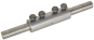 DEHN Verbindungsmuffe Al f. Rd 1  385216 
