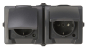 Kopp NAUTIC Waagrechte 2f      137015003 