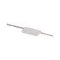 Paulmann URail Panel Campo 1x17W   95370 