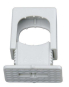 KOPP Druck-Sch.M6Gew.1f.grau   343404099 