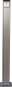 SOMM Schlüsseltastersäule IP 54 