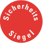 HEIN 12279 Sicherheitssiegel  HEIN_12279 