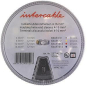 Intercable SETIAE16 Streudose 