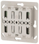 EATON CTAA-01/04 Taster 1fach     125969 
