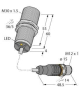 Turck           BI12-M30-AD6X-0.3-RS4.23 