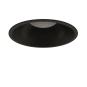 PIL BLACK REFLECTOR DL ROUND     3109007 