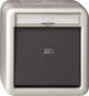 GIRA 015630 Wipptaster Wechsler BSF 