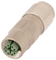 LAPP EPIC DATA ED-IE-AX-M12X-6A-67-FC 
