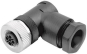 LAPP   EPIC M12 POWER D6 3+PE F 8-10 (1) 
