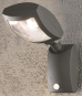 KONS LED-Strahler Alu anthrazit 7938-370 