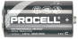 INDEXA DURACELL PROCELL Batterie  MN1400 