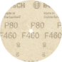 Bosch 5Schleifblatt Papier    1609200162 