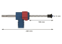 Bosch SDS-Plus-Saugbohrer     2608901755 