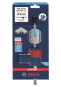 Bosch SDS-Plus-Saugbohrer     2608901755 