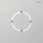 GIRA 5578926 Frontplatte Sprachmodul 