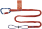 Knipex 005005TBK Fangleine       0308604 