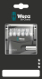 Wera Bit-Check 12 Wood 2         0521402 