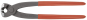 Knipex Ohrklemmenzange mit      1099I220 