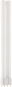 PHIL MASTER PL-L Polar 24W/840/4P 1CT/25 