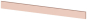 Siemens 8GK9733-0KK10 ALPHA DIN, Kupfer- 
