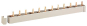 Siemens 5ST2204 Sammelschiene 3Ph. 