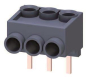 Siemens 3RA29133K 3Ph. Einspeiseklemme 