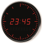 Peweta 52.525.551 LED-Digitaluhr 
