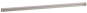 RUTEC Tara LED-Leiste steckbar 3W  88081 