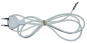Rutec Zuleitung 1,5m m.Eurostecker 88785 