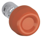 ABB Robusttaster rot 1S+1OE   CP6-10R-11 