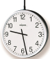 Peweta 52.332.514 Funkuhr 230V innen 