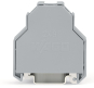 WAGO 249-197 Schraubenlose Endklammer,14 