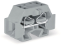 WAGO 262-351 Platzsparende 