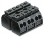 WAGO 862-1593 4-Leiter- 
