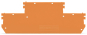 WAGO 870-169 Abschluss-und 