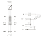 WAGO 750-1402 16-Kanal-Digitaleingang,DC 