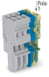 WAGO 769-105/000-038 1-Leiter- 