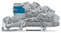 WAGO 2003-7640 Installationsetagen- 