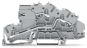 WAGO 2003-7659 Installationsetagen- 