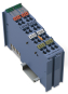WAGO 750-486/040-000 4-Kanal- 