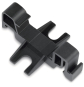 WAGO 855-9927 Tragschienenadapter 