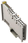 WAGO 750-1425 8-Kanal-Digitaleingang,PTC 