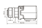 WAGO 756-9503/040-000 Zubehör,4-polig 