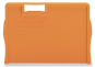 WAGO 2002-1294 Trennplatte,2 mm 