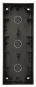Kopp HK07-3-Fach AP-Gehäuse z. 374915001 