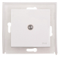 Kopp HK07 IP44 Wippe m.L.r-wei 493573005 