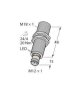TURCK            RU100U-M18M-UP8X2-H1151 