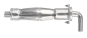 Tox                 Pirat Skippi-S M5/52 