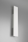 TRIO Wandleuchte CONCHA ws dim 225174731 