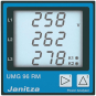 Janitza            UMG 96RM-P 90-277V UL 